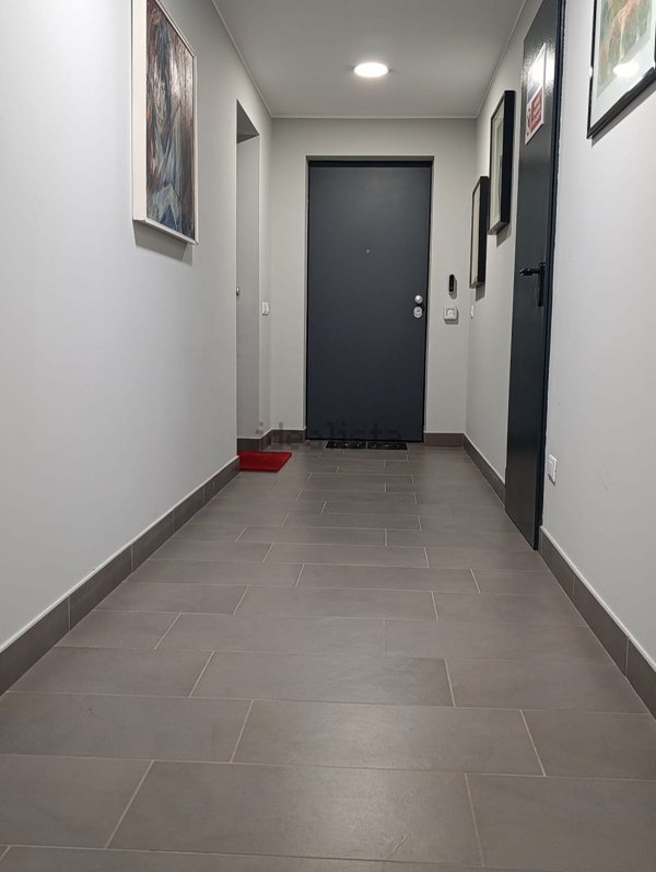appartamento in vendita a Milano in zona Cascina Merlata