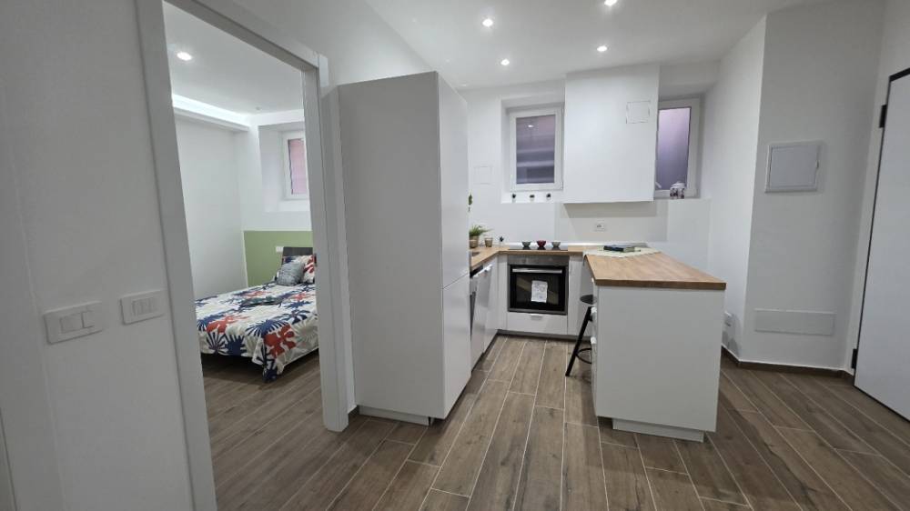 appartamento in vendita a Milano in zona Loreto