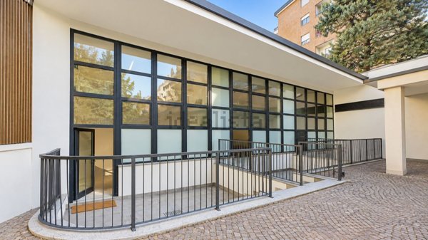 appartamento in vendita a Milano in zona San Siro