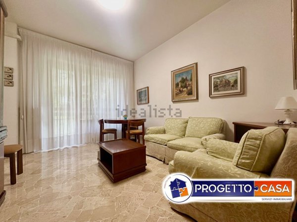 appartamento in vendita a Milano in zona Gorla