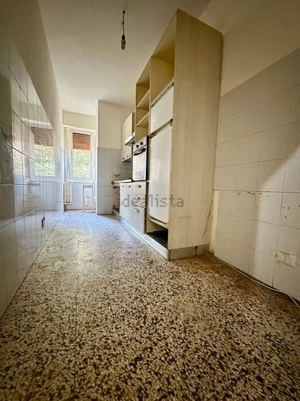 appartamento in vendita a Milano in zona Chiesa Rossa