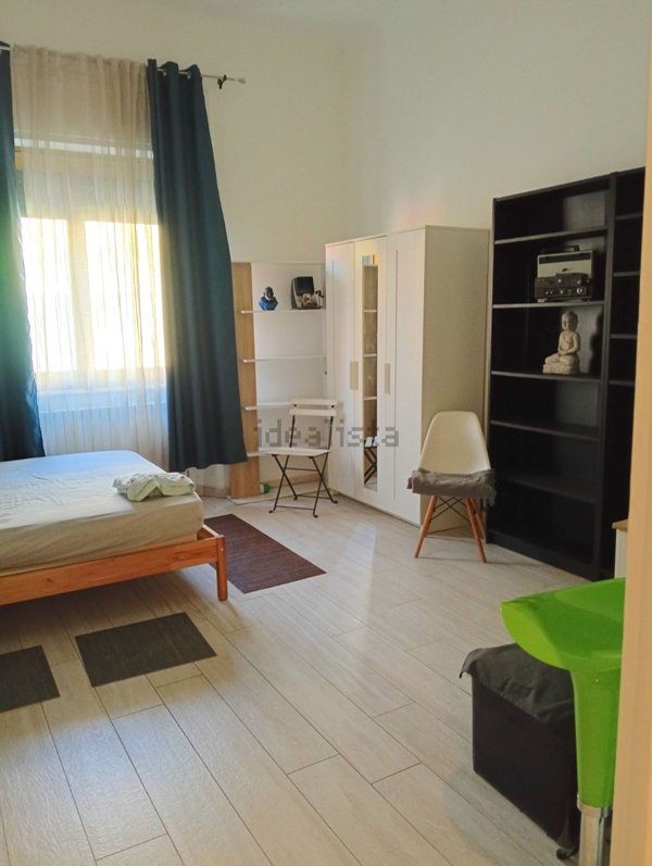 appartamento in vendita a Milano in zona Bovisa