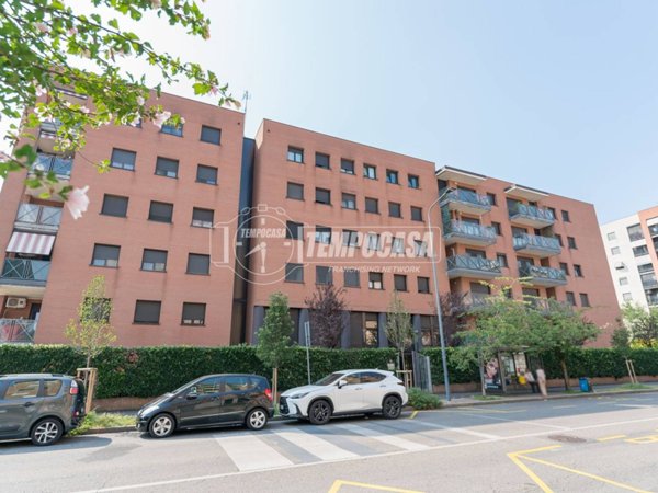 appartamento in vendita a Milano in zona Bicocca