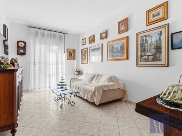 appartamento in vendita a Milano in zona San Vittore