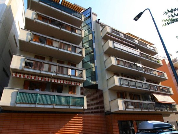appartamento in vendita a Milano in zona Maggiolina