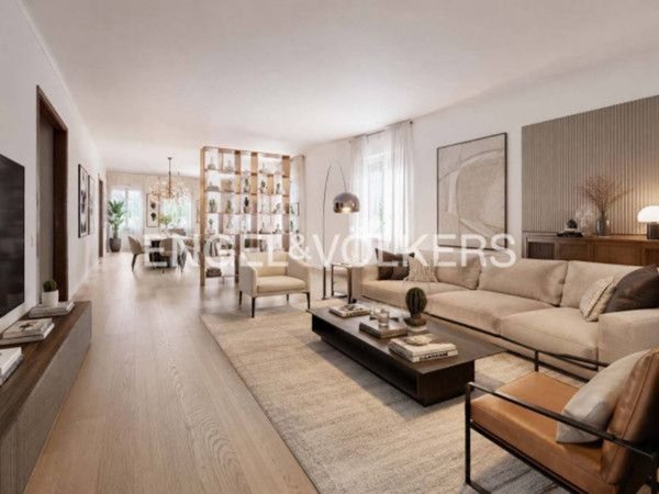 appartamento in vendita a Milano in zona Porta Lodovica