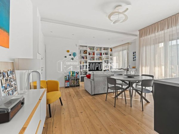 appartamento in vendita a Milano in zona Calvairate
