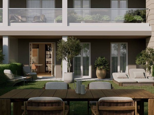 appartamento in vendita a Milano in zona Turro