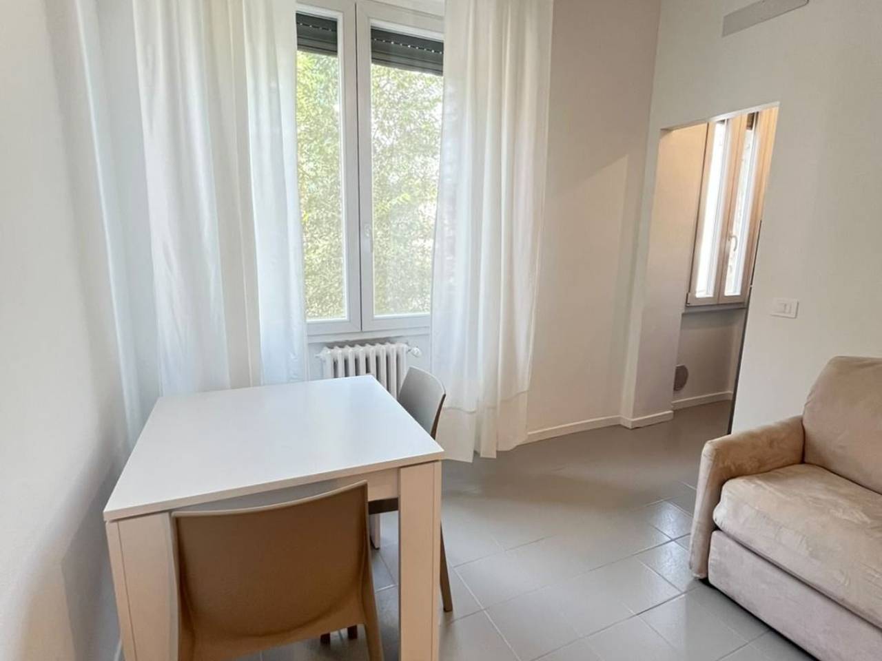 appartamento in vendita a Milano in zona Lorenteggio