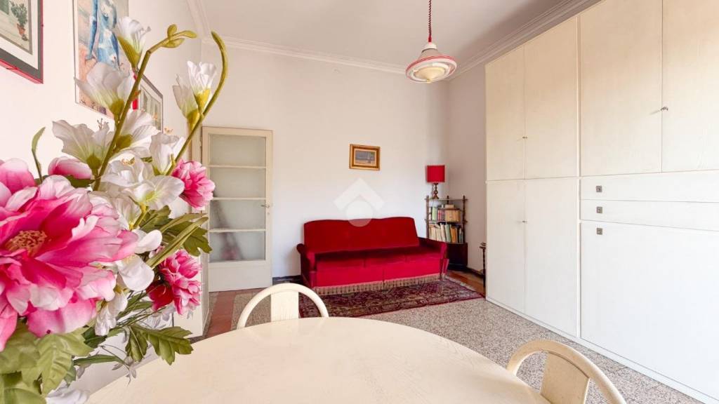appartamento in vendita a Milano in zona Piazzale Lodi