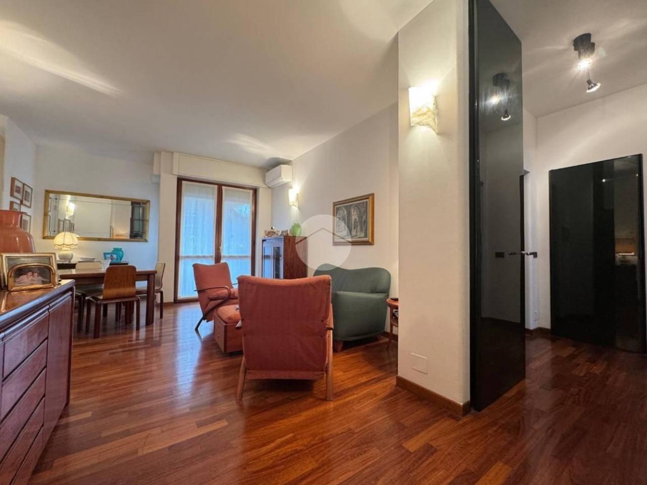 appartamento in vendita a Milano in zona Affori