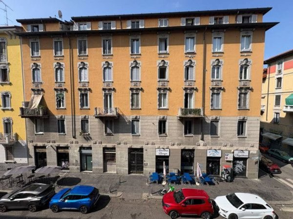 appartamento in vendita a Milano in zona NoLo
