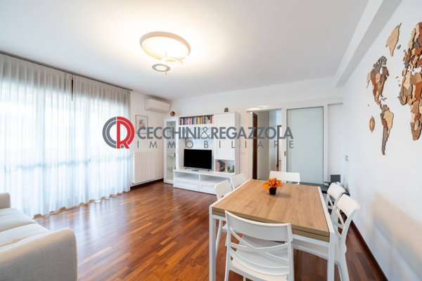 appartamento in vendita a Milano in zona Greco