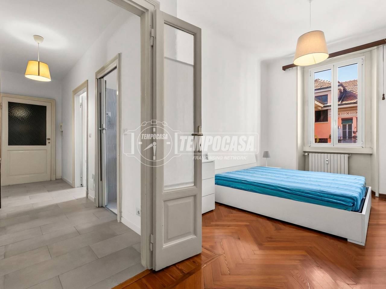 appartamento in vendita a Milano in zona XXII Marzo