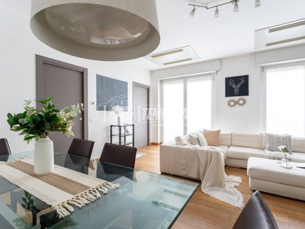 appartamento in vendita a Milano in zona Porta Venezia