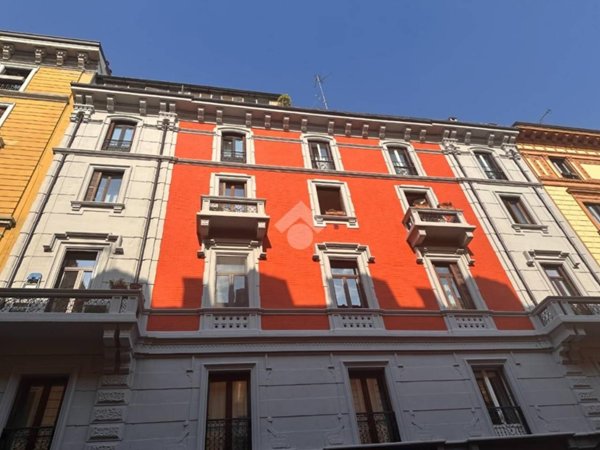appartamento in vendita a Milano in zona Porta Venezia