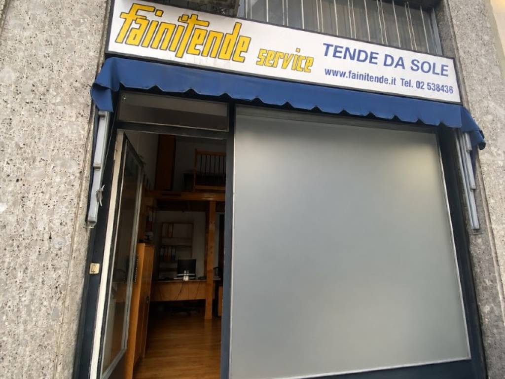 appartamento in vendita a Milano in zona Vigentino