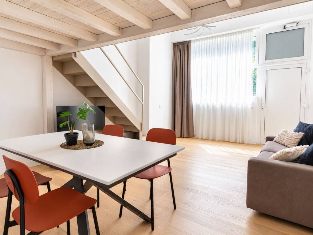 appartamento in vendita a Milano in zona Porta Venezia