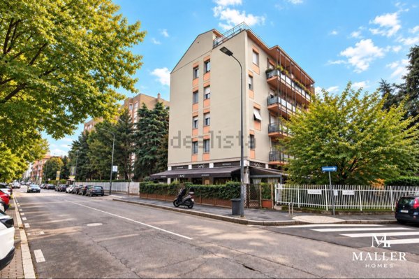 appartamento in vendita a Milano in zona Ghisallo