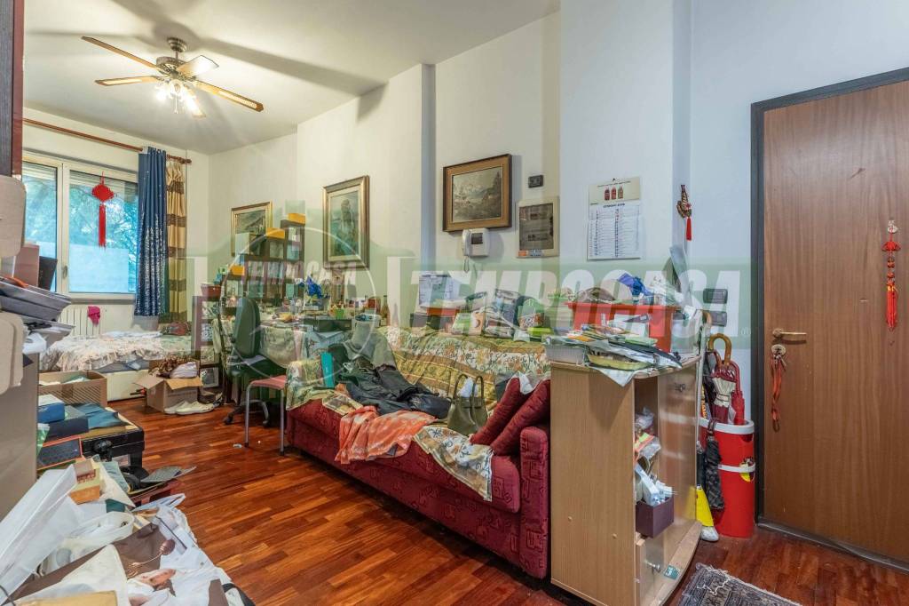 appartamento in vendita a Milano in zona Chiesa Rossa