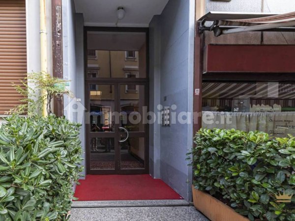 appartamento in vendita a Milano in zona Città Studi