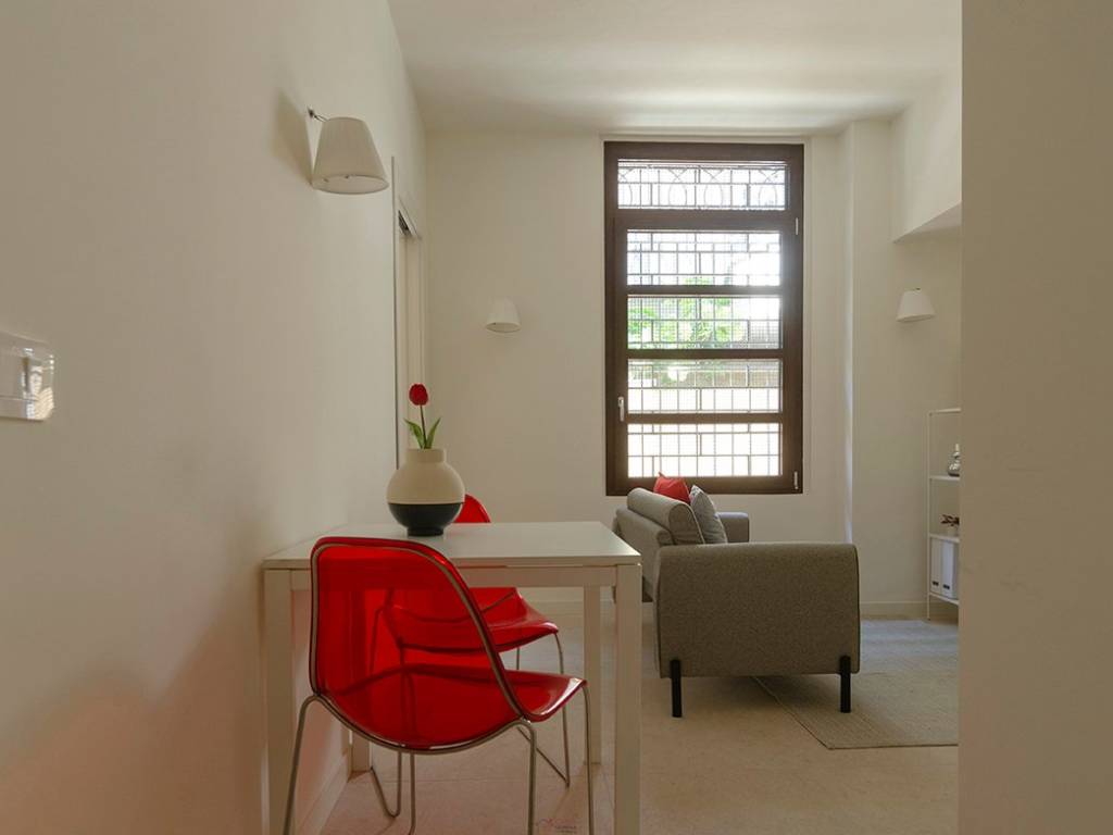appartamento in vendita a Milano in zona Centro Storico