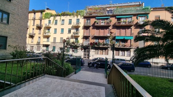 appartamento in vendita a Milano in zona NoLo