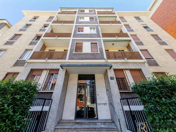 appartamento in vendita a Milano in zona San Siro