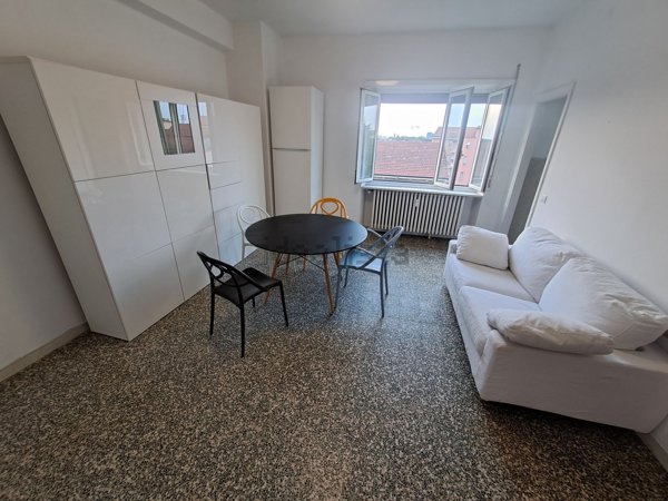 appartamento in vendita a Milano in zona Il Portello