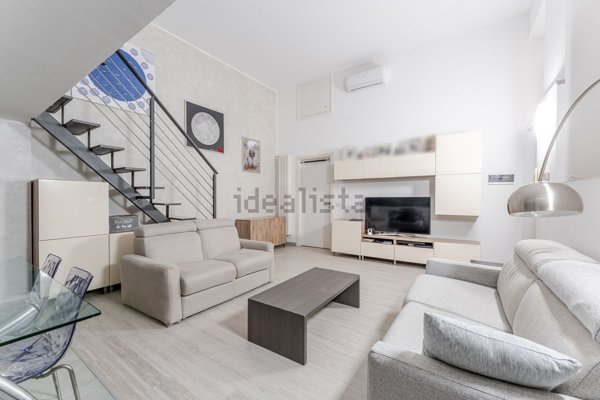 appartamento in vendita a Milano in zona Porta Venezia