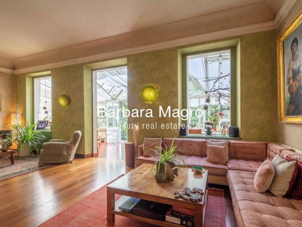casa indipendente in vendita a Milano in zona Guastalla