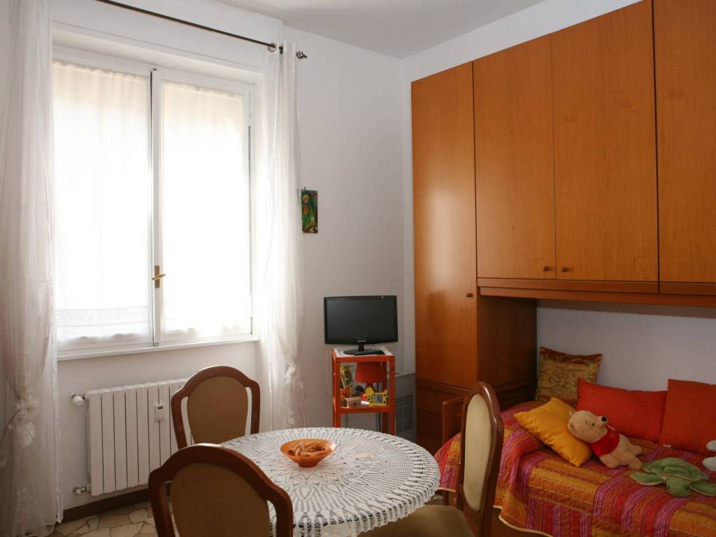 appartamento in vendita a Milano in zona Niguarda