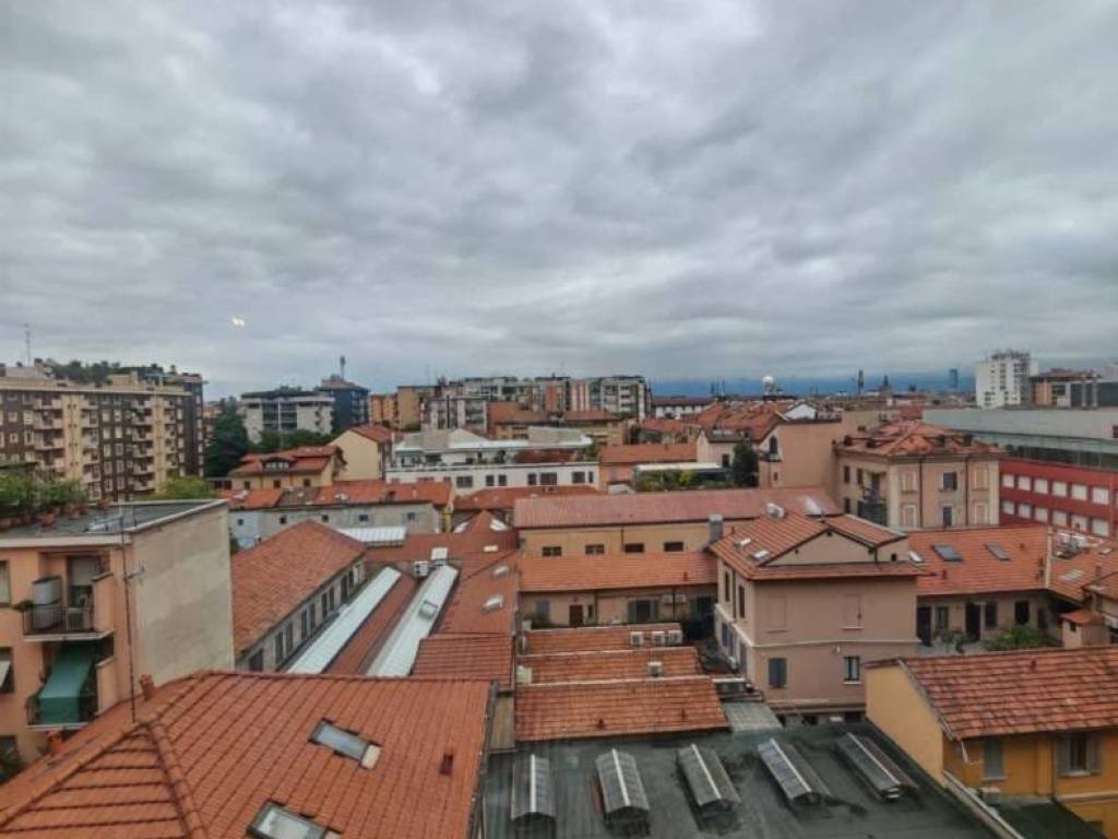 appartamento in vendita a Milano in zona Solari