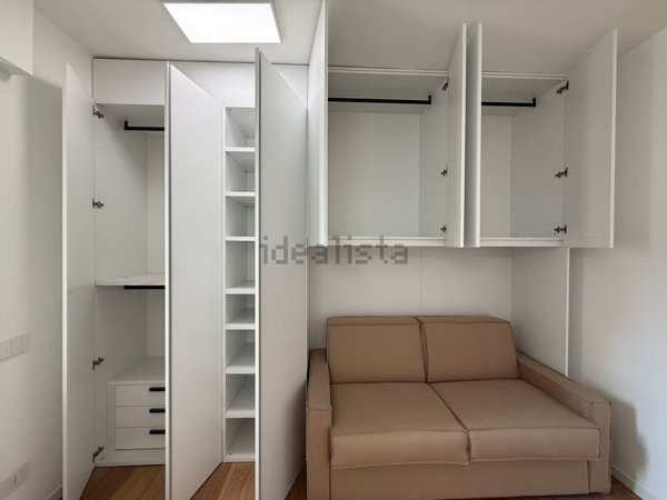 appartamento in vendita a Milano in zona Bovisa