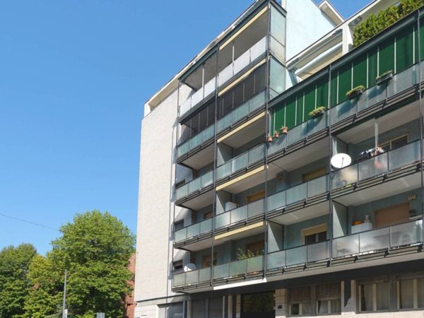 appartamento in vendita a Milano in zona Porta Romana