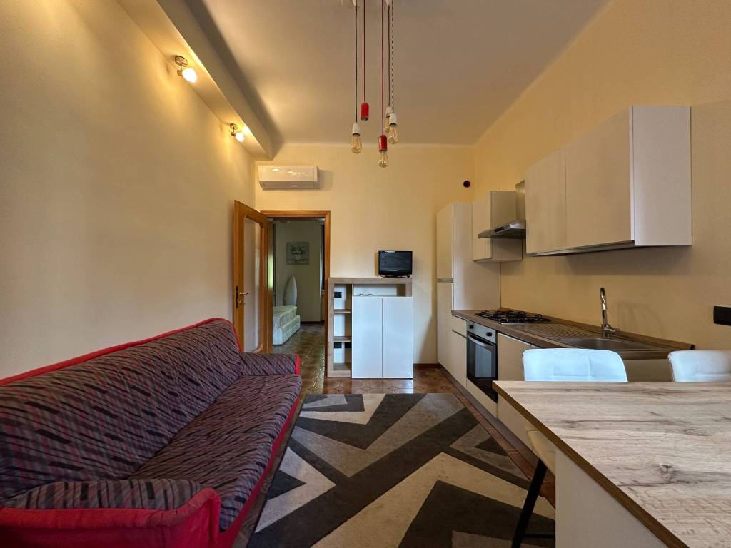 appartamento in vendita a Milano in zona Isola