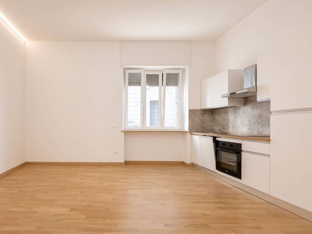 appartamento in vendita a Milano in zona Centro Storico