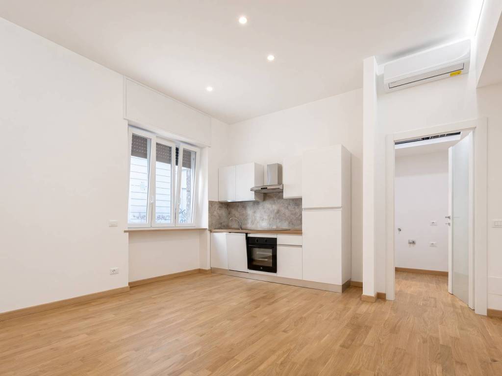appartamento in vendita a Milano in zona Centro Storico