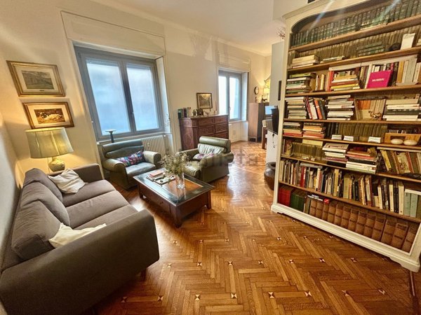 appartamento in vendita a Milano in zona Porta Venezia