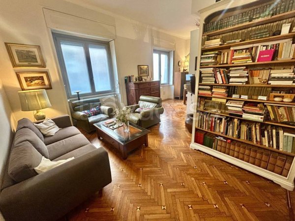 appartamento in vendita a Milano in zona Porta Venezia
