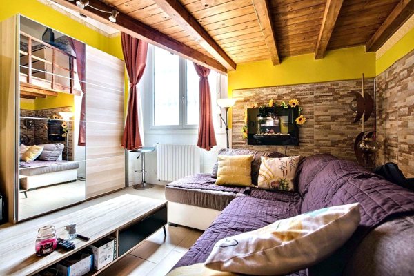 appartamento in vendita a Milano in zona Dergano