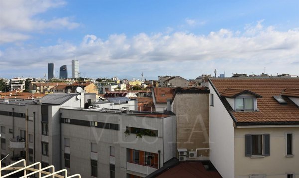 appartamento in vendita a Milano in zona San Vittore