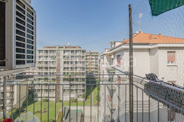 appartamento in vendita a Milano in zona Porta Vittoria