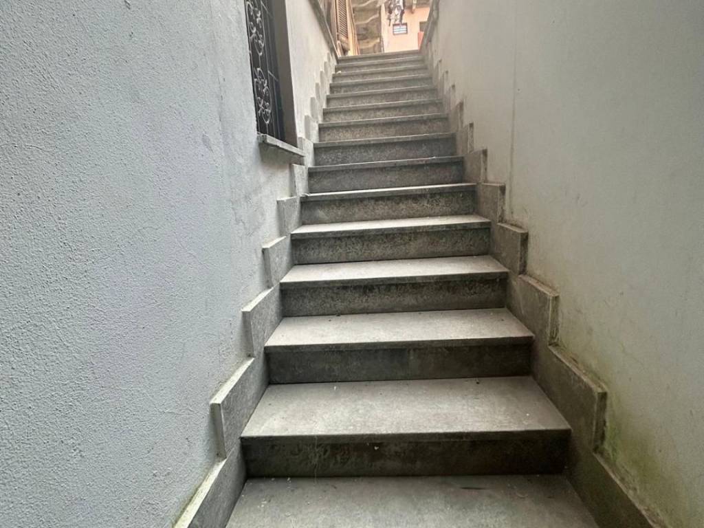 ufficio in vendita a Milano in zona Affori