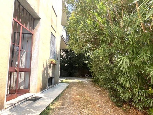appartamento in vendita a Milano in zona Maggiolina