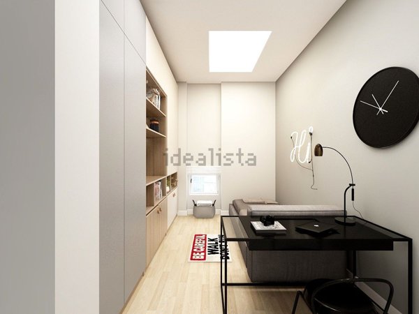 appartamento in vendita a Milano in zona Famagosta