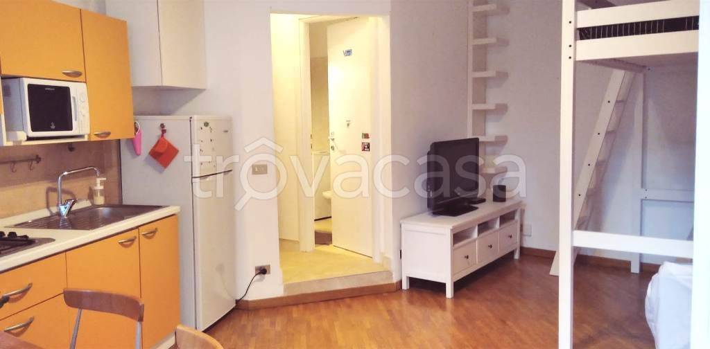 appartamento in vendita a Milano in zona Paolo Sarpi