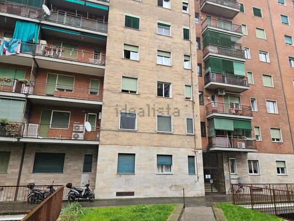 appartamento in vendita a Milano in zona Comasina