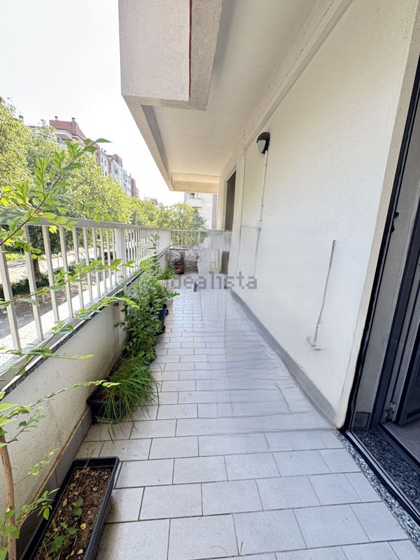 appartamento in vendita a Milano in zona Quarto Oggiaro