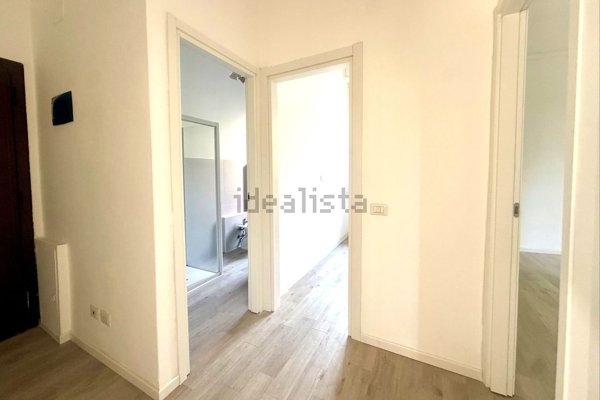 appartamento in vendita a Milano in zona Maggiolina